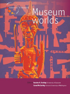 Museum Worlds期刊
