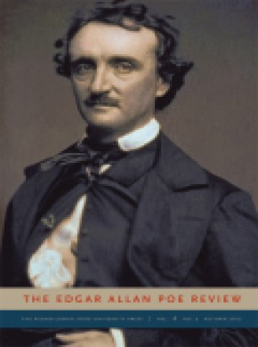 Edgar Allan Poe Review期刊