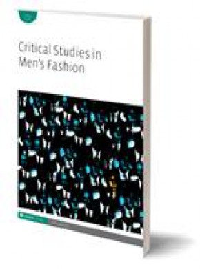 Critical Studies In Mens Fashion期刊