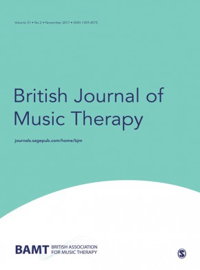 British Journal Of Music Therapy期刊