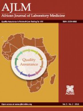African Journal Of Laboratory Medicine期刊