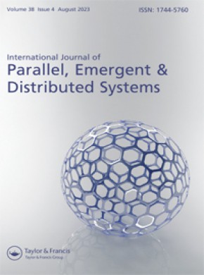 International Journal Of Parallel Emergent And Distributed Systems期刊