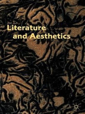 Literature And Aesthetics期刊
