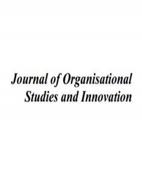 Journal Of Organisational Studies And Innovation期刊