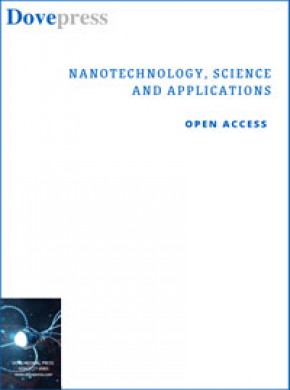 Nanotechnology Science And Applications期刊
