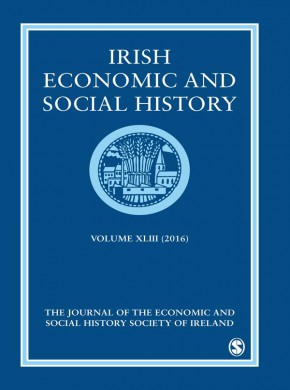 Irish Economic And Social History期刊