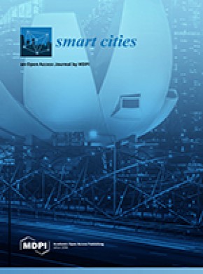 Smart Cities期刊