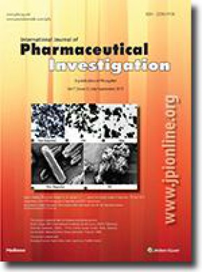 International Journal Of Pharmaceutical Investigation期刊