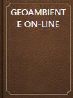 Geoambiente On-line期刊