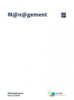 Management期刊