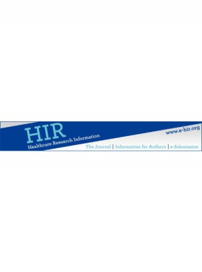 Healthcare Informatics Research期刊