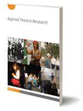 Applied Theatre Research期刊