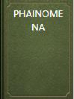 Phainomena期刊