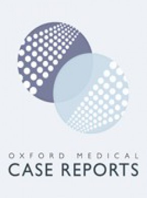 Oxford Medical Case Reports期刊