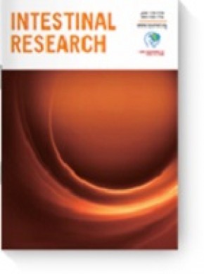 Intestinal Research期刊
