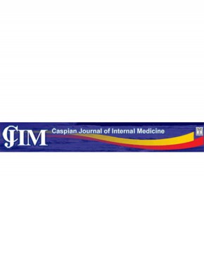 Caspian Journal Of Internal Medicine期刊