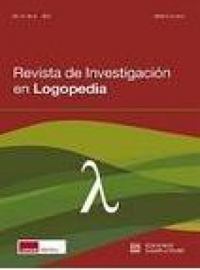 Revista De Investigacion En Logopedia期刊
