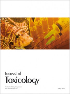 Journal Of Toxicology期刊