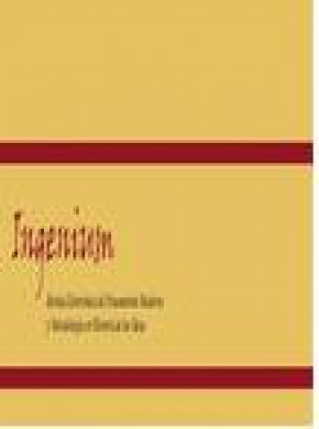 Ingenium-revista Electronica De Pensamiento Moderno Y Metodologia En Historia De期刊