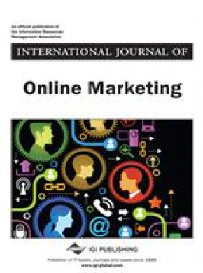 International Journal Of Online Marketing期刊