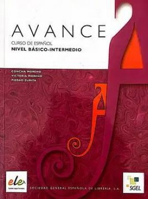 Avances期刊