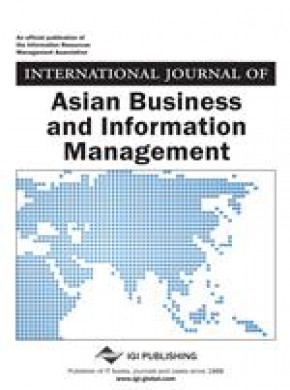 International Journal Of Asian Business And Information Management期刊