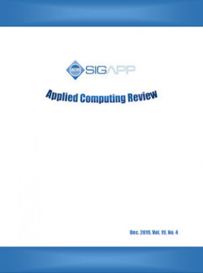Applied Computing Review期刊