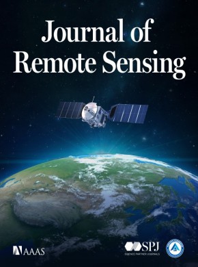 Journal Of Remote Sensing期刊