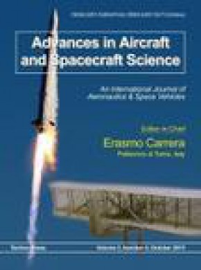 Advances In Aircraft And Spacecraft Science期刊