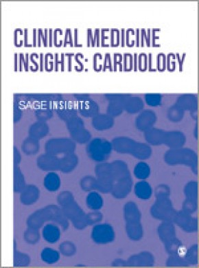 Clinical Medicine Insights-cardiology期刊