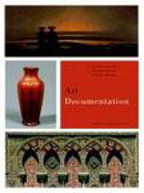 Art Documentation期刊
