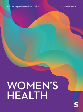 Womens Health期刊