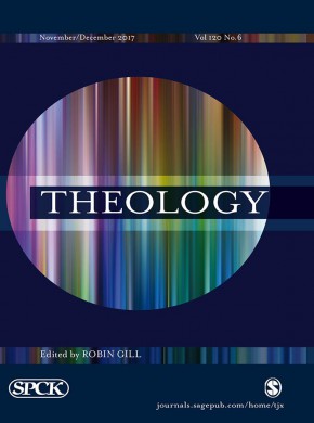 Theology期刊