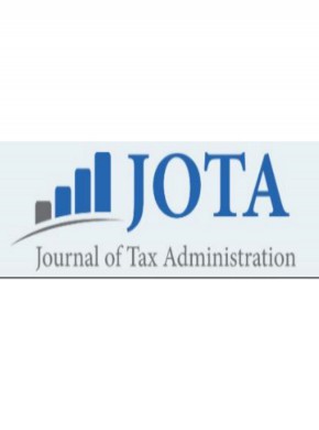 Journal Of Tax Administration期刊