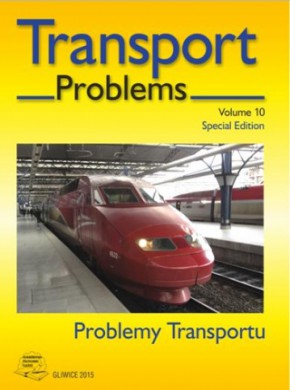 Transport Problems期刊