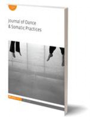 Journal Of Dance & Somatic Practices期刊