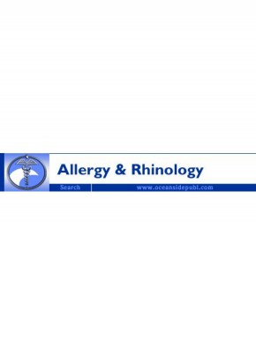 Allergy & Rhinology期刊