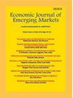 Economic Journal Of Emerging Markets期刊