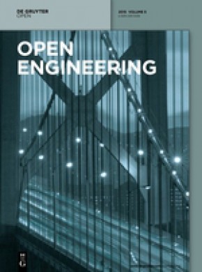 Open Engineering期刊