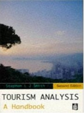 Tourism Analysis期刊