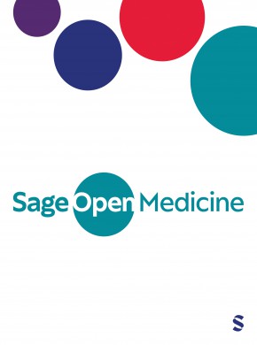 Sage Open Medicine期刊
