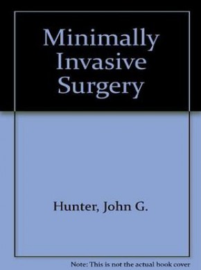 Minimally Invasive Surgery期刊
