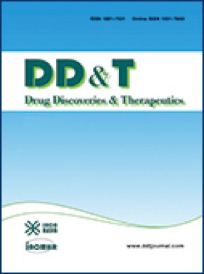Drug Discoveries And Therapeutics期刊