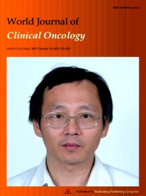World Journal Of Clinical Oncology期刊