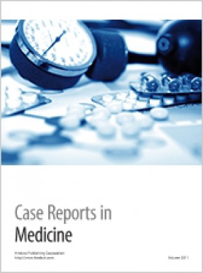 Case Reports In Medicine期刊