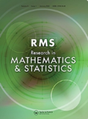 Rms-research In Mathematics & Statistics期刊