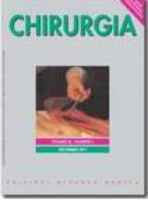 Chirurgia-italy期刊