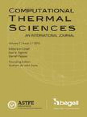 Computational Thermal Sciences期刊