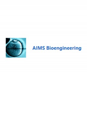 Aims Bioengineering期刊