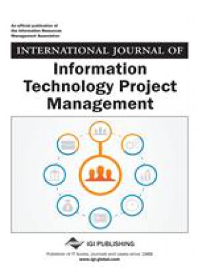 International Journal Of Information Technology Project Management期刊